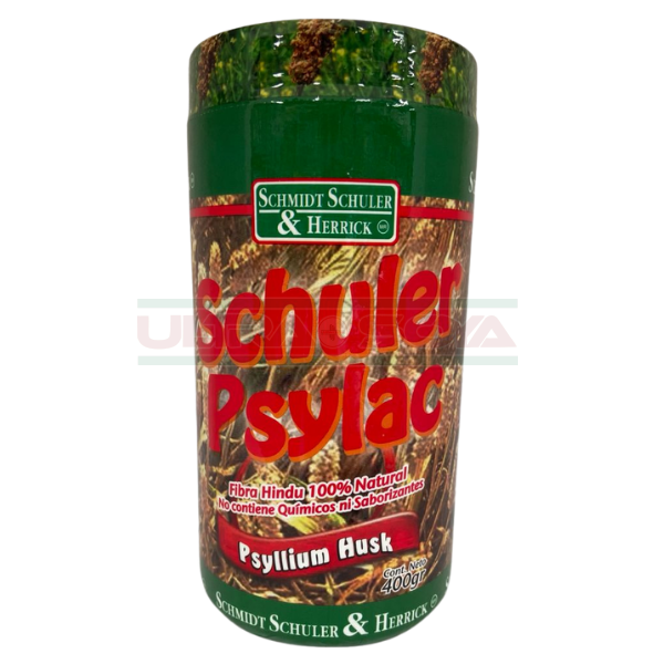 PSYLAC NATURAL C/400